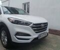 Хендай Туксон, объемом двигателя 2 л и пробегом 73 тыс. км за 17500 $, фото 1 на Automoto.ua
