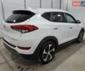 Хендай Туксон 2016 в Черновцах на Automoto.ua Хендай Туксон, объемом двигателя 1.59 л и пробегом 139 тыс. км за 2600 $, фото 2 на Automoto.ua