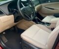Хендай Туксон, объемом двигателя 2 л и пробегом 70 тыс. км за 16800 $, фото 7 на Automoto.ua