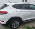 Хендай Туксон, объемом двигателя 2 л и пробегом 73 тыс. км за 17500 $, фото 2 на Automoto.ua