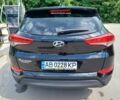 Хендай Туксон, объемом двигателя 2 л и пробегом 126 тыс. км за 15700 $, фото 6 на Automoto.ua