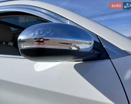 Хендай Туксон, об'ємом двигуна 2 л та пробігом 144 тис. км за 17400 $, фото 29 на Automoto.ua