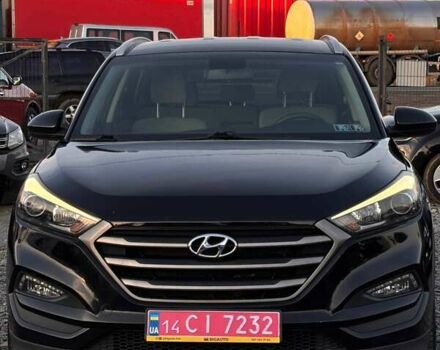 Хендай Туксон, об'ємом двигуна 2 л та пробігом 156 тис. км за 13900 $, фото 2 на Automoto.ua