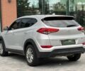 Хендай Туксон, объемом двигателя 1.7 л и пробегом 110 тыс. км за 15500 $, фото 10 на Automoto.ua