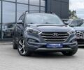 Хендай Туксон, объемом двигателя 1.6 л и пробегом 188 тыс. км за 15990 $, фото 1 на Automoto.ua