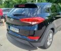 Хендай Туксон, объемом двигателя 2 л и пробегом 126 тыс. км за 15700 $, фото 5 на Automoto.ua