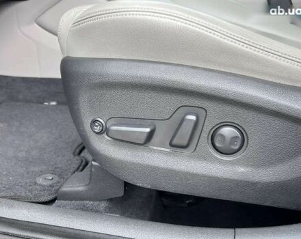 Хендай Туксон, объемом двигателя 2 л и пробегом 131 тыс. км за 14990 $, фото 24 на Automoto.ua