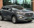 Хендай Туксон 2016 в Киеве на Automoto.ua Хендай Туксон, объемом двигателя 1.7 л и пробегом 134 тыс. км за 15990 $, фото 6 на Automoto.ua