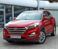 Хендай Туксон, об'ємом двигуна 2 л та пробігом 100 тис. км за 19400 $, фото 1 на Automoto.ua