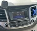 Хендай Туксон, объемом двигателя 2 л и пробегом 141 тыс. км за 16590 $, фото 20 на Automoto.ua