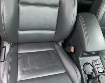 Хендай Туксон, об'ємом двигуна 2 л та пробігом 121 тис. км за 20500 $, фото 19 на Automoto.ua