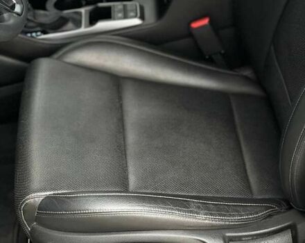 Хендай Туксон, объемом двигателя 1.7 л и пробегом 110 тыс. км за 15500 $, фото 24 на Automoto.ua