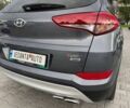 Хендай Туксон 2016 в Киеве на Automoto.ua Хендай Туксон, объемом двигателя 2 л и пробегом 191 тыс. км за 19500 $, фото 8 на Automoto.ua