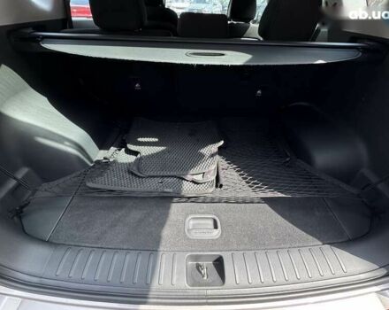 Хендай Туксон, объемом двигателя 2 л и пробегом 87 тыс. км за 17500 $, фото 19 на Automoto.ua