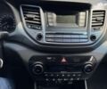 Хендай Туксон, объемом двигателя 2 л и пробегом 87 тыс. км за 17500 $, фото 25 на Automoto.ua