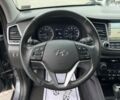 Хендай Туксон, объемом двигателя 1.6 л и пробегом 188 тыс. км за 15990 $, фото 26 на Automoto.ua