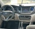 Хендай Туксон, объемом двигателя 2 л и пробегом 141 тыс. км за 16590 $, фото 29 на Automoto.ua