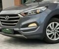 Хендай Туксон, объемом двигателя 1.7 л и пробегом 134 тыс. км за 15990 $, фото 1 на Automoto.ua