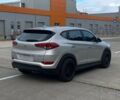 Хендай Туксон 2016 в Киеве на Automoto.ua Хендай Туксон, объемом двигателя 1.7 л и пробегом 99 тыс. км за 16490 $, фото 5 на Automoto.ua