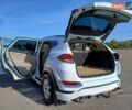 Хендай Туксон, об'ємом двигуна 2 л та пробігом 144 тис. км за 17400 $, фото 6 на Automoto.ua