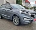 Хендай Туксон 2016 в Киеве на Automoto.ua Хендай Туксон, объемом двигателя 2 л и пробегом 176 тыс. км за 19900 $, фото 3 на Automoto.ua