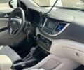 Хендай Туксон, объемом двигателя 2 л и пробегом 141 тыс. км за 16590 $, фото 25 на Automoto.ua