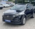 Хендай Туксон, объемом двигателя 2 л и пробегом 131 тыс. км за 14990 $, фото 6 на Automoto.ua
