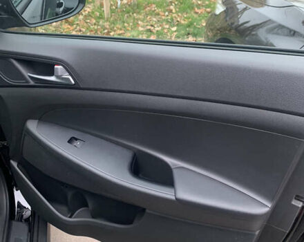 Хендай Туксон, об'ємом двигуна 2 л та пробігом 121 тис. км за 20500 $, фото 21 на Automoto.ua
