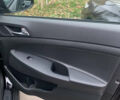 Хендай Туксон, об'ємом двигуна 2 л та пробігом 121 тис. км за 20500 $, фото 21 на Automoto.ua