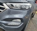 Хендай Туксон 2016 в Киеве на Automoto.ua Хендай Туксон, объемом двигателя 2 л и пробегом 176 тыс. км за 19900 $, фото 6 на Automoto.ua