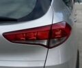 Хендай Туксон, объемом двигателя 1.7 л и пробегом 99 тыс. км за 15500 $, фото 5 на Automoto.ua