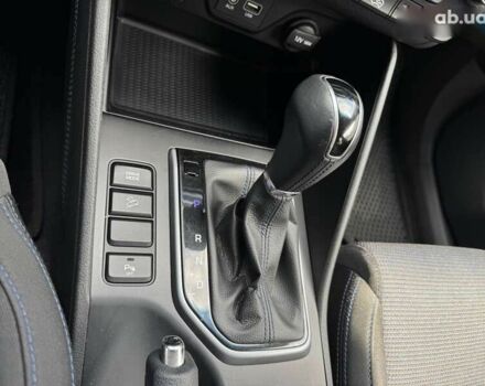 Хендай Туксон, объемом двигателя 2 л и пробегом 87 тыс. км за 17500 $, фото 27 на Automoto.ua