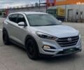 Хендай Туксон 2016 в Киеве на Automoto.ua Хендай Туксон, объемом двигателя 1.7 л и пробегом 99 тыс. км за 16490 $, фото 3 на Automoto.ua