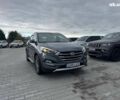 Хендай Туксон 2016 в Киеве на Automoto.ua Хендай Туксон, объемом двигателя 2 л и пробегом 191 тыс. км за 19500 $, фото 3 на Automoto.ua