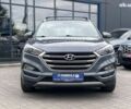 Хендай Туксон, объемом двигателя 1.6 л и пробегом 188 тыс. км за 15990 $, фото 5 на Automoto.ua