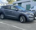 Хендай Туксон, объемом двигателя 2 л и пробегом 141 тыс. км за 16590 $, фото 3 на Automoto.ua