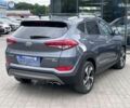 Хендай Туксон, объемом двигателя 1.6 л и пробегом 188 тыс. км за 15990 $, фото 14 на Automoto.ua