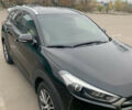 Хендай Туксон, об'ємом двигуна 2 л та пробігом 121 тис. км за 20500 $, фото 2 на Automoto.ua
