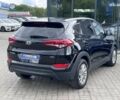 Хендай Туксон, объемом двигателя 2 л и пробегом 135 тыс. км за 14690 $, фото 15 на Automoto.ua