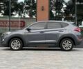 Хендай Туксон, объемом двигателя 1.7 л и пробегом 134 тыс. км за 15990 $, фото 5 на Automoto.ua