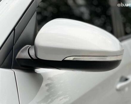 Хендай Туксон, объемом двигателя 1.7 л и пробегом 110 тыс. км за 15990 $, фото 20 на Automoto.ua