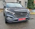 Хендай Туксон 2016 в Киеве на Automoto.ua Хендай Туксон, объемом двигателя 2 л и пробегом 176 тыс. км за 19900 $, фото 7 на Automoto.ua