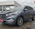 Хендай Туксон 2016 в Киеве на Automoto.ua Хендай Туксон, объемом двигателя 2 л и пробегом 176 тыс. км за 19900 $, фото 1 на Automoto.ua