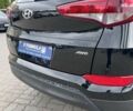Хендай Туксон, объемом двигателя 2 л и пробегом 131 тыс. км за 14990 $, фото 18 на Automoto.ua