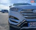 Хендай Туксон, об'ємом двигуна 2 л та пробігом 144 тис. км за 17400 $, фото 20 на Automoto.ua