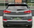 Хендай Туксон 2016 в Киеве на Automoto.ua Хендай Туксон, объемом двигателя 1.7 л и пробегом 134 тыс. км за 15990 $, фото 10 на Automoto.ua