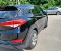 Хендай Туксон, объемом двигателя 2 л и пробегом 126 тыс. км за 15700 $, фото 4 на Automoto.ua