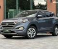 Хендай Туксон 2016 в Киеве на Automoto.ua Хендай Туксон, объемом двигателя 1.7 л и пробегом 134 тыс. км за 15990 $, фото 1 на Automoto.ua