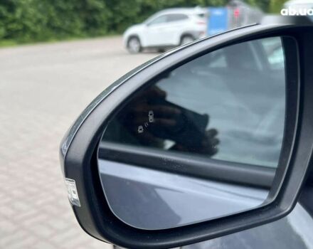 Хендай Туксон, объемом двигателя 1.6 л и пробегом 188 тыс. км за 15990 $, фото 19 на Automoto.ua