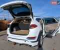 Хендай Туксон, об'ємом двигуна 2 л та пробігом 144 тис. км за 17400 $, фото 7 на Automoto.ua